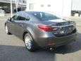  Mazda Atenza 2017 , 1486000 , 