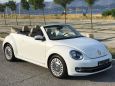   Volkswagen Beetle 2016 , 1545000 , 