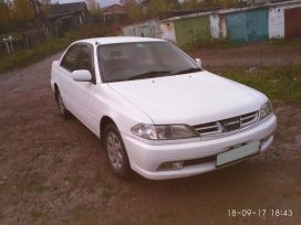  Toyota Carina 2000 , 238000 , 