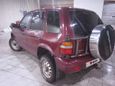 SUV   Kia Sportage 1998 , 180000 , 