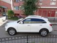 SUV   Zotye T600 2017 , 820000 , 