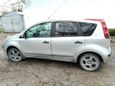  Nissan Note 2006 , 290000 , 