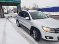 SUV   Volkswagen Tiguan 2014 , 1100000 , 