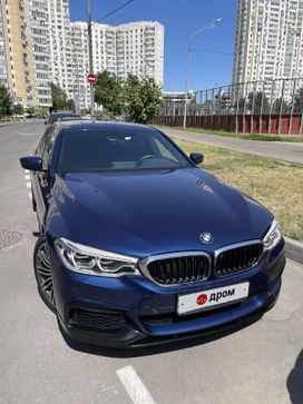  BMW 5-Series 2017 , 5050000 , 