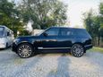 SUV   Land Rover Range Rover 2015 , 5900000 , 