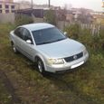  Volkswagen Passat 1998 , 100000 , 