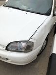  Toyota Starlet 1998 , 70000 , 