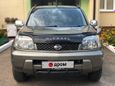 SUV   Nissan X-Trail 2002 , 435000 , 