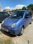  Daewoo Matiz 2008 , 195000 , 