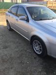  Chevrolet Lacetti 2007 , 270000 , 