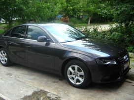 Audi A4 2008 , 700000 , 