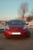  Nissan Leaf 2011 , 600000 , 