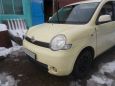    Toyota Sienta 2003 , 250000 , 