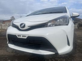  Toyota Vitz 2016 , 1150000 , 