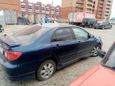  Toyota Corolla 2002 , 260000 , 