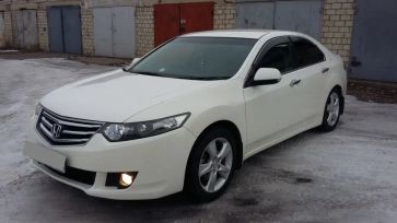  Honda Accord 2008 , 719000 , 