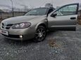  Nissan Almera 2005 , 265000 , 