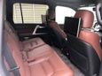 SUV   Toyota Land Cruiser 2017 , 3800000 , 