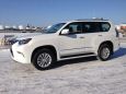 SUV   Lexus GX460 2014 , 3890000 , 