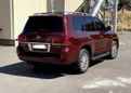 SUV   Lexus LX570 2010 , 2390000 , 