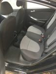  Hyundai Solaris 2011 , 460000 , 