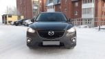 SUV   Mazda CX-5 2013 , 1170000 , 