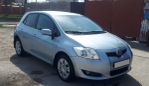  Toyota Auris 2007 , 375000 , 