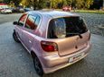  Toyota Vitz 2000 , 248000 , 