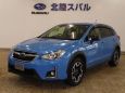 SUV   Subaru XV 2016 , 1050000 , 