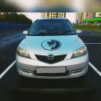  Mazda Demio 2002 , 160000 , 