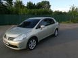  Nissan Tiida Latio 2005 , 275000 , 