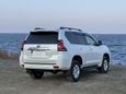 SUV   Toyota Land Cruiser Prado 2018 , 2800000 , 