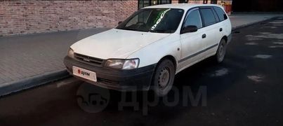 Универсал Toyota Caldina 1996 года, 275000 рублей, Тюмень