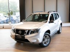 SUV или внедорожник Nissan Terrano 2015 года, 1140000 рублей, Тула