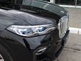 SUV   BMW X7 2020 , 7510000 , 