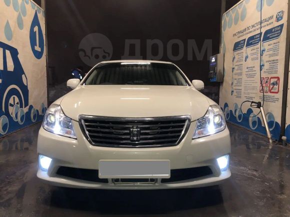  Toyota Crown 2011 , 1200000 , 