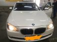  BMW 7-Series 2011 , 1500000 , 