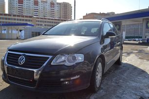 Volkswagen Passat 2007 , 600000 , 