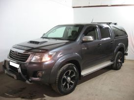  Toyota Hilux 2012 , 1150000 , 