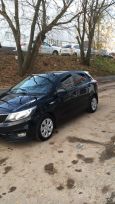  Kia Rio 2017 , 560000 ,  