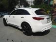 SUV   Infiniti FX37 2012 , 1400000 , 