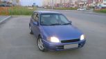  Toyota Starlet 1996 , 120000 , 