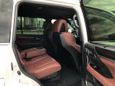 SUV   Lexus LX450d 2017 , 5970000 , 