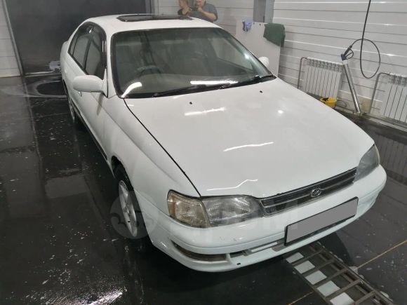  Toyota Corona 1993 , 130000 , 