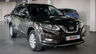 SUV или внедорожник Nissan X-Trail 2020 года, 2699000 рублей, Тула