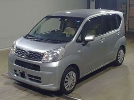  Daihatsu Move 2017 , 600000 , 
