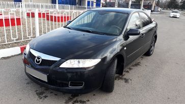  Mazda Mazda6 2006 , 355000 , 