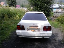  Toyota Camry 1997 , 147000 , 