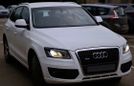 SUV   Audi Q5 2010 , 899000 , 