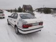  Toyota Carina E 1993 , 70000 , 